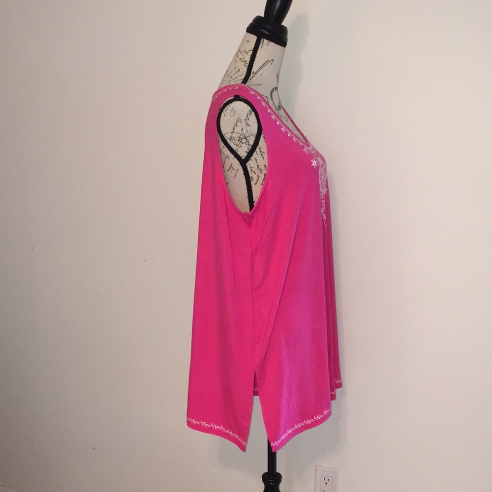 PHILOSOPHY | SWIMWEAR COVERUP DRESS - Picture 5 of 6